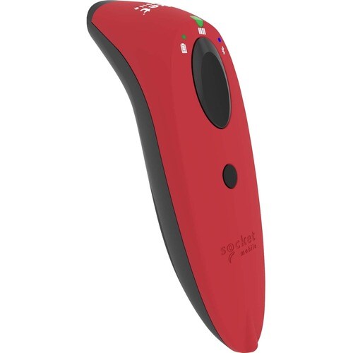 SocketScan® S700, lecteur de codes-barres 1D Imager, rouge - S700, lecteur de codes-barres 1D Imager