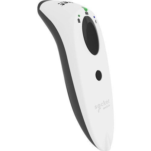 SocketScan® S730, lecteur de codes-barres laser 1D, blanc - S730, lecteur de codes-barres laser 1D