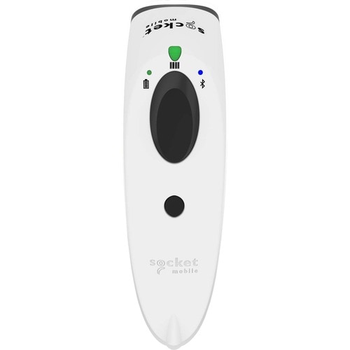 SocketScan® S730, lecteur de codes-barres laser 1D, blanc - S730, lecteur de codes-barres laser 1D