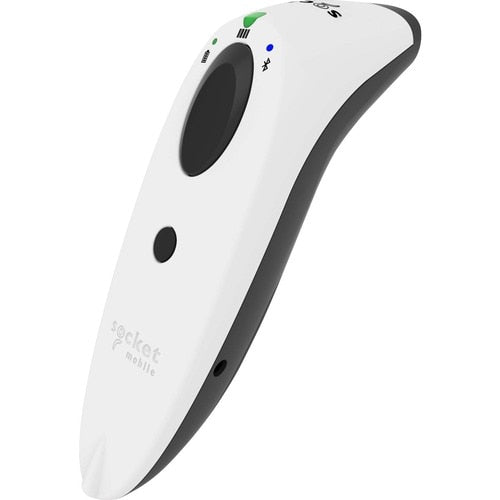 SocketScan® S730, lecteur de codes-barres laser 1D, blanc - S730, lecteur de codes-barres laser 1D