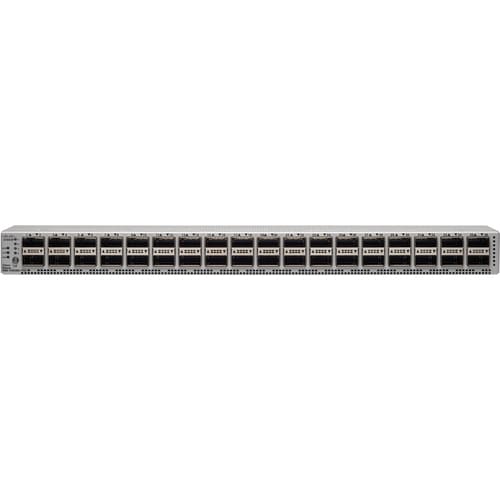 Serie Nexus 9300 36P 40/100G QSFP28