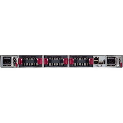 Serie Nexus 9300 36P 40/100G QSFP28