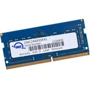 Module de mémoire DDR4 PC4-19200 SO-DIMM 8 Go 2400 MHz 260 broches CL17