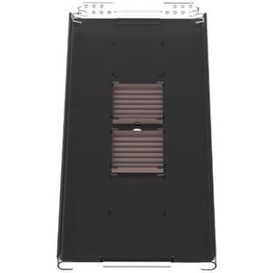 Kit de bandeja de empalme de fibra Panduit FST24
