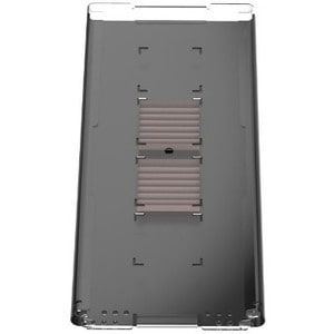 Kit de bandeja de empalme de fibra Panduit FST24