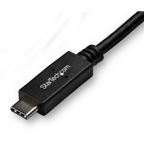 StarTech.com 10ft (3m) USB C to DVI Cable