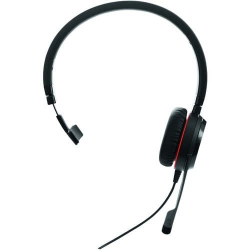 Jabra EVOLVE 30 Headset - Mono - Mini