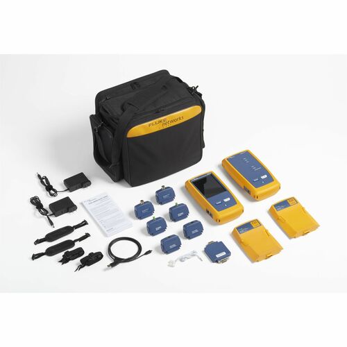 1G DSX-5000 AND QUAD OLTS MODULES ADD ON KIT W/V2 REMOTE