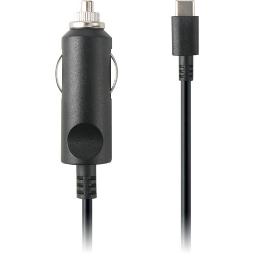 Lenovo 65W USB-C DC Adapterr - 65 W