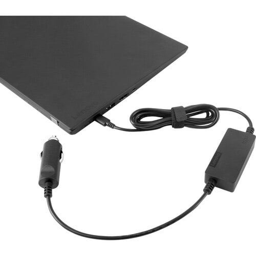 Lenovo 65W USB-C DC Adapterr - 65 W