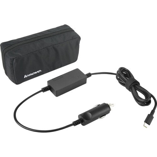 Lenovo 65W USB-C DC Adapterr - 65 W