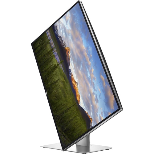 Monitor LCD Dell UltraSharp UP3218K de 32" con resolución 8K - 16:9 - Negro