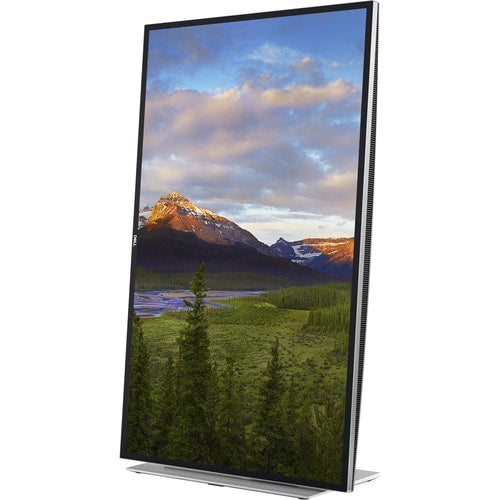 Monitor LCD Dell UltraSharp UP3218K de 32" con resolución 8K - 16:9 - Negro