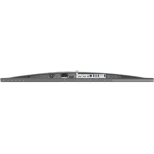 Monitor LCD Dell UltraSharp UP3218K de 32" con resolución 8K - 16:9 - Negro
