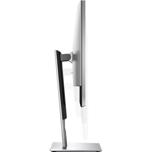 Monitor LCD Dell UltraSharp UP3218K de 32" con resolución 8K - 16:9 - Negro