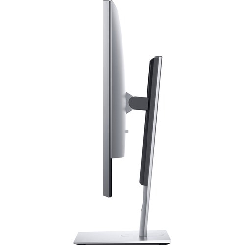 Monitor LCD Dell UltraSharp UP3218K de 32" con resolución 8K - 16:9 - Negro