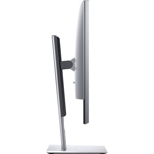 Monitor LCD Dell UltraSharp UP3218K de 32" con resolución 8K - 16:9 - Negro