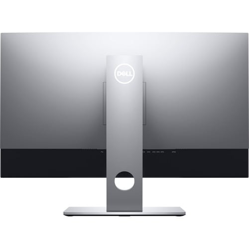 Monitor LCD Dell UltraSharp UP3218K de 32" con resolución 8K - 16:9 - Negro