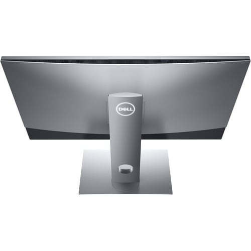 Monitor LCD Dell UltraSharp UP3218K de 32" con resolución 8K - 16:9 - Negro