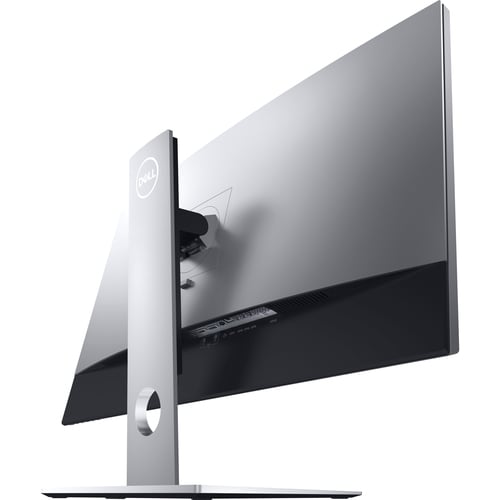 Monitor LCD Dell UltraSharp UP3218K de 32" con resolución 8K - 16:9 - Negro