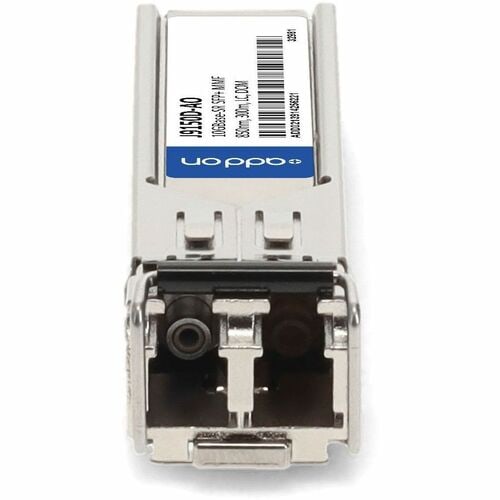 AddOn SFP+ Module - For Data Networking, Optical Network