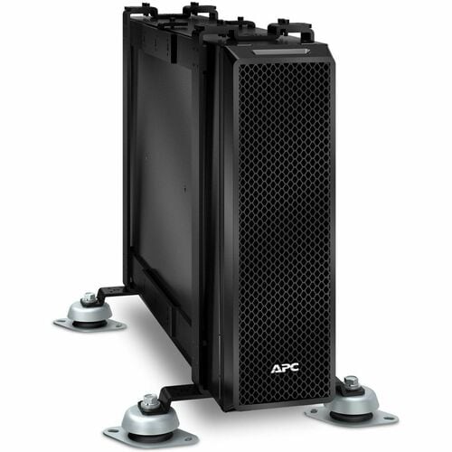 APC by Schneider Electric Smart-UPS SRT 192 V 5 kVA et 6 kVA RM Batterie