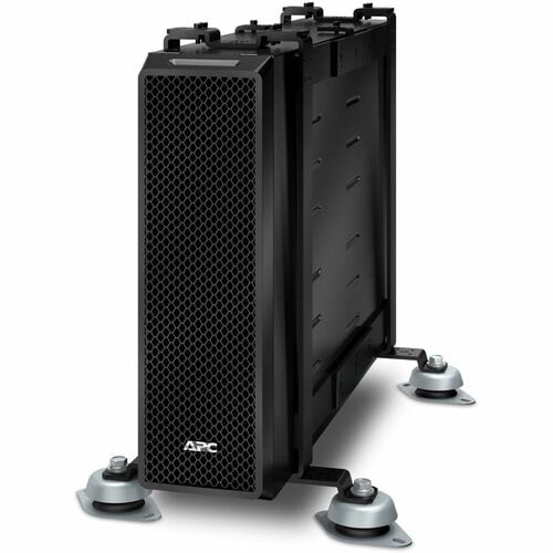 APC by Schneider Electric Smart-UPS SRT 192 V 5 kVA et 6 kVA RM Batterie
