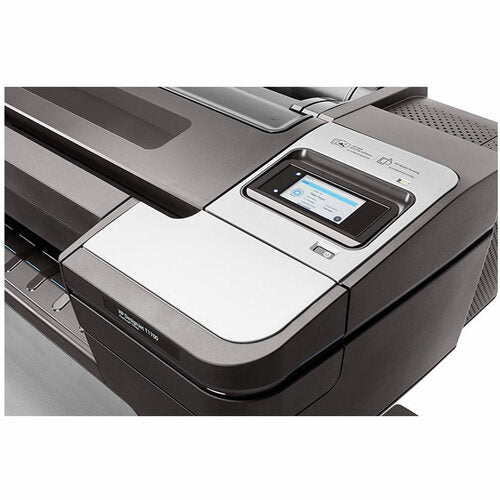 HP Designjet T1700 PostScript Inkjet Large Format Printer -