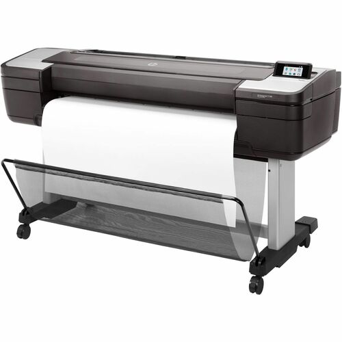 HP Designjet T1700 PostScript Inkjet Large Format Printer -