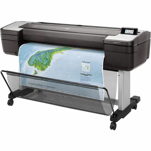 HP Designjet T1700 PostScript Inkjet Large Format Printer -