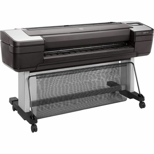 HP Designjet T1700 PostScript Inkjet Large Format Printer -