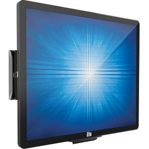 Monitor táctil LCD Elo 1902L de 19" - 5:4 - 14 ms - 19" visibles - Tou