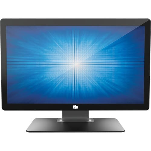Moniteur tactile LCD Elo 2202L 22\" - 16:9 - 14 ms - 21,5\" visible -