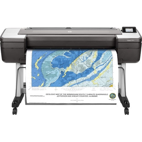 HP Designjet T1700dr PostScript Inkjet Large Format Printer