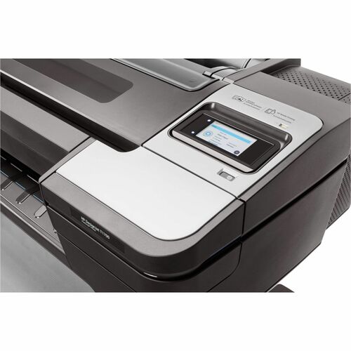 HP Designjet T1700dr PostScript Inkjet Large Format Printer
