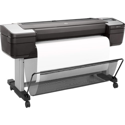 HP Designjet T1700dr PostScript Inkjet Large Format Printer