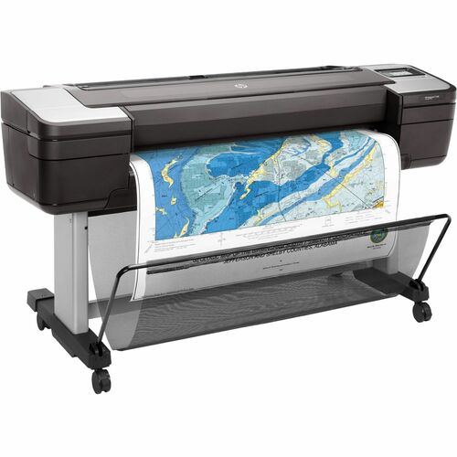 HP Designjet T1700dr PostScript Inkjet Large Format Printer