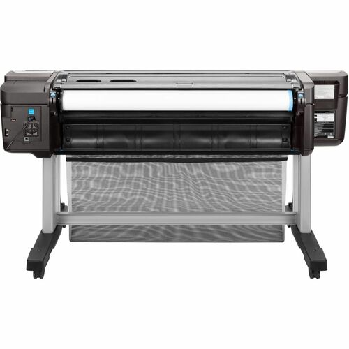 HP Designjet T1700dr PostScript Inkjet Large Format Printer