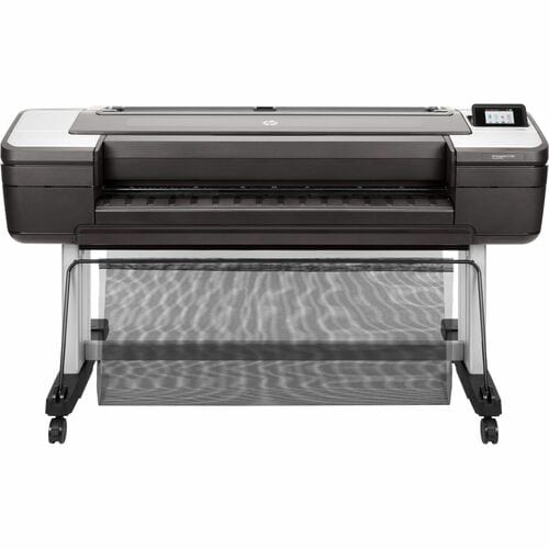 HP Designjet T1700dr PostScript Inkjet Large Format Printer