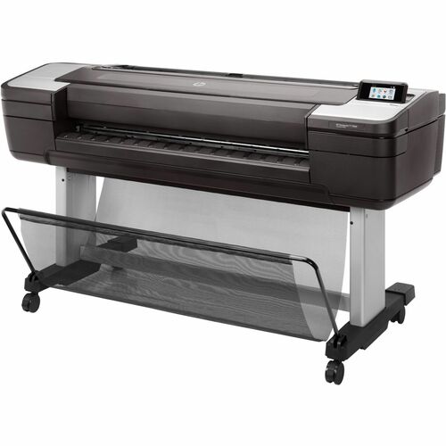 HP Designjet T1700dr PostScript Inkjet Large Format Printer