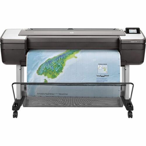 HP Designjet T1700dr PostScript Inkjet Large Format Printer