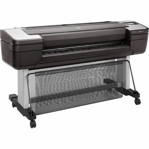 HP Designjet T1700dr PostScript Inkjet Large Format Printer