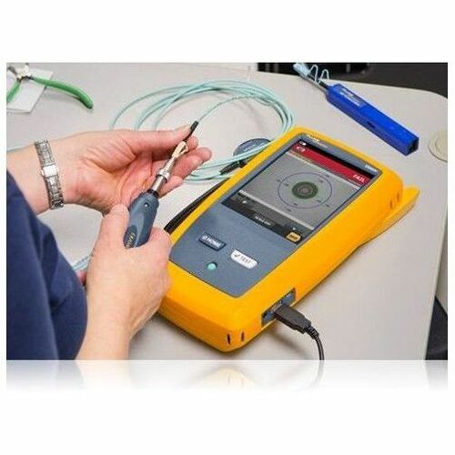 FIBERINSPECTOR PRO V2 CON WIFI