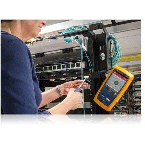 FIBERINSPECTOR PRO V2 CON WIFI