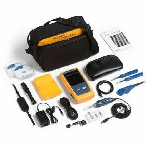 FIBERINSPECTOR PRO V2 CON WIFI
