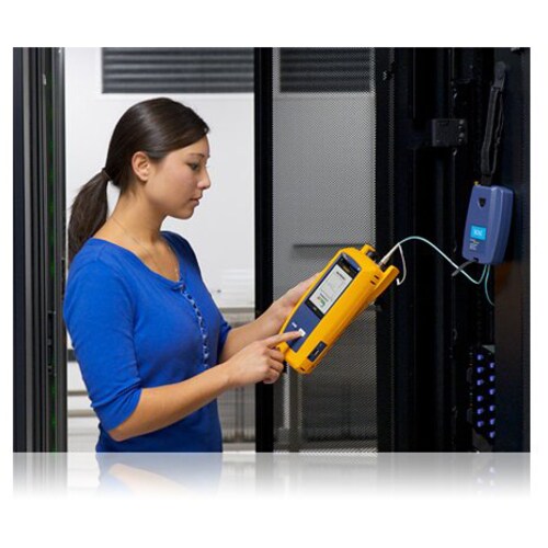 OPTIFIBER PRO SINGLEMODE OTDR V2 W/INSPECTION WIFI