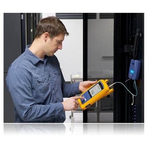 OPTIFIBER PRO SINGLEMODE OTDR V2 W/INSPECTION WIFI