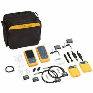 ANALYSEUR DE CÂBLE DSX 1G V2