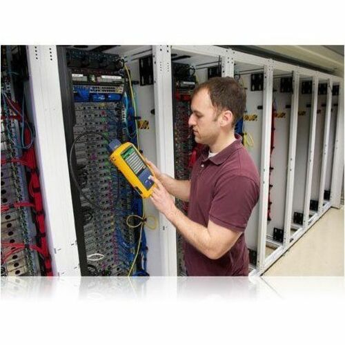 ANALYSEUR DE CÂBLE DSX 1G V2