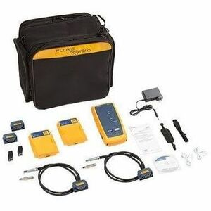 ANALYSEUR DE CÂBLE DSX 1G V2